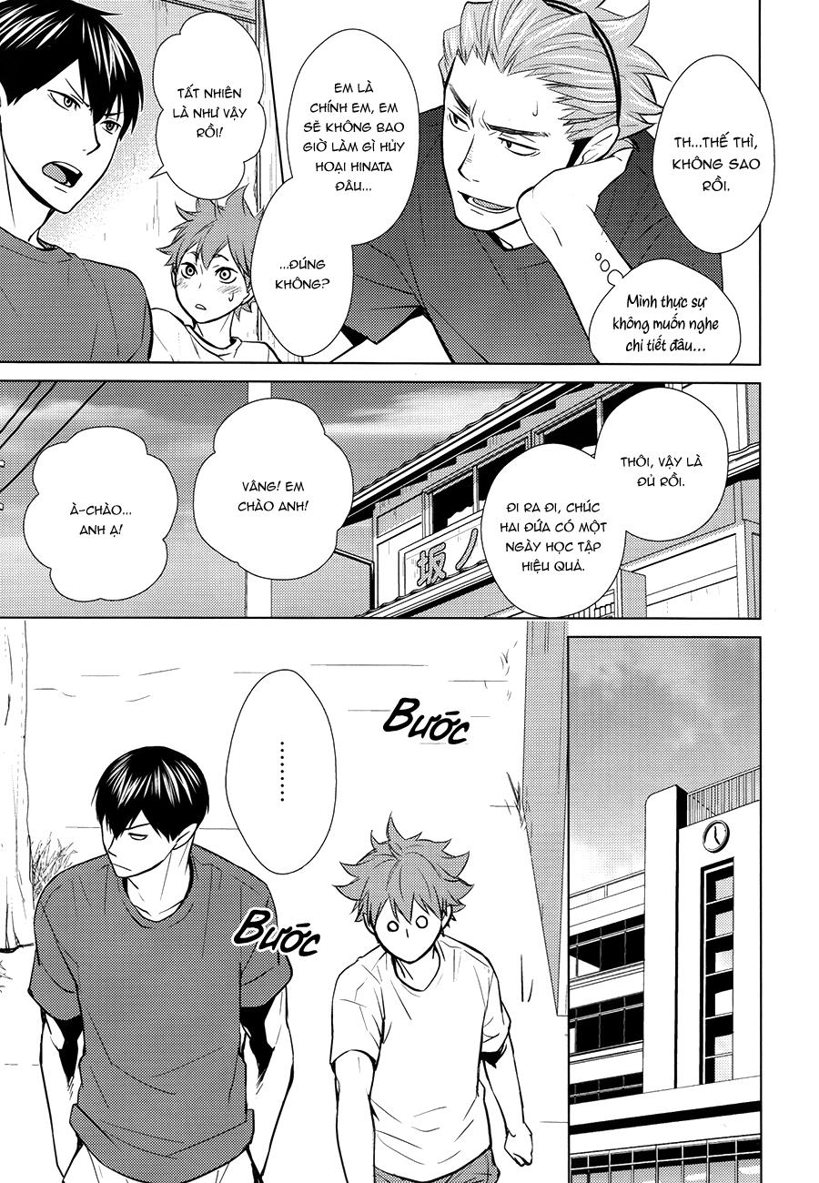 tuyển tập haikyuu dj by dammei bl chapter 28 9
