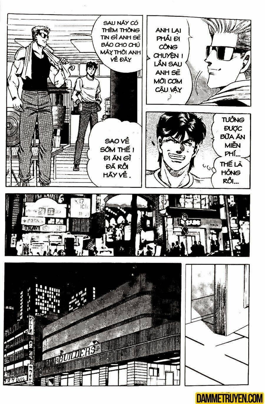 sức mạnh nhân đôi chapter 35.1 11