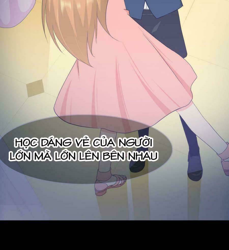 bá đạo trung khuyển tìm ái ký chapter 101 39