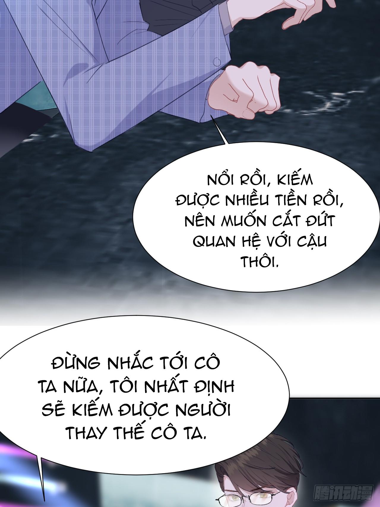 [bl] quan hệ nguy hiểm chapter 3 58