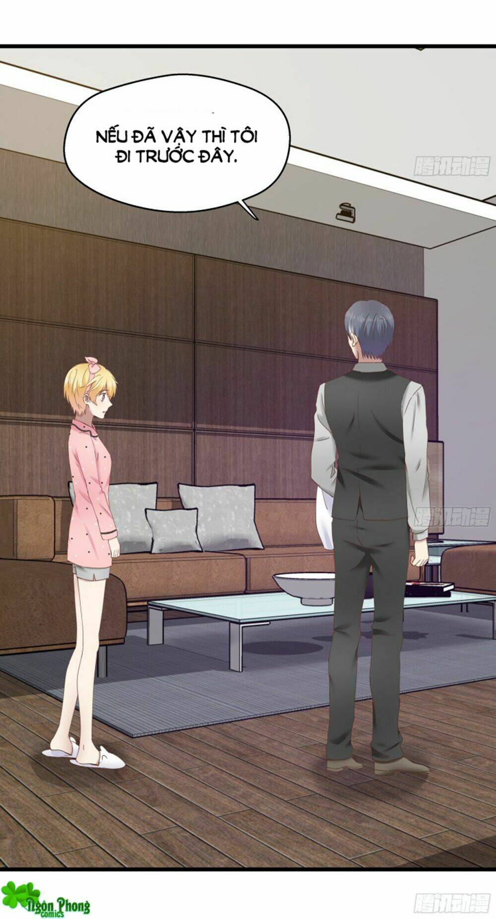 khi trò chơi ác ma bắt đầu chapter 65 27