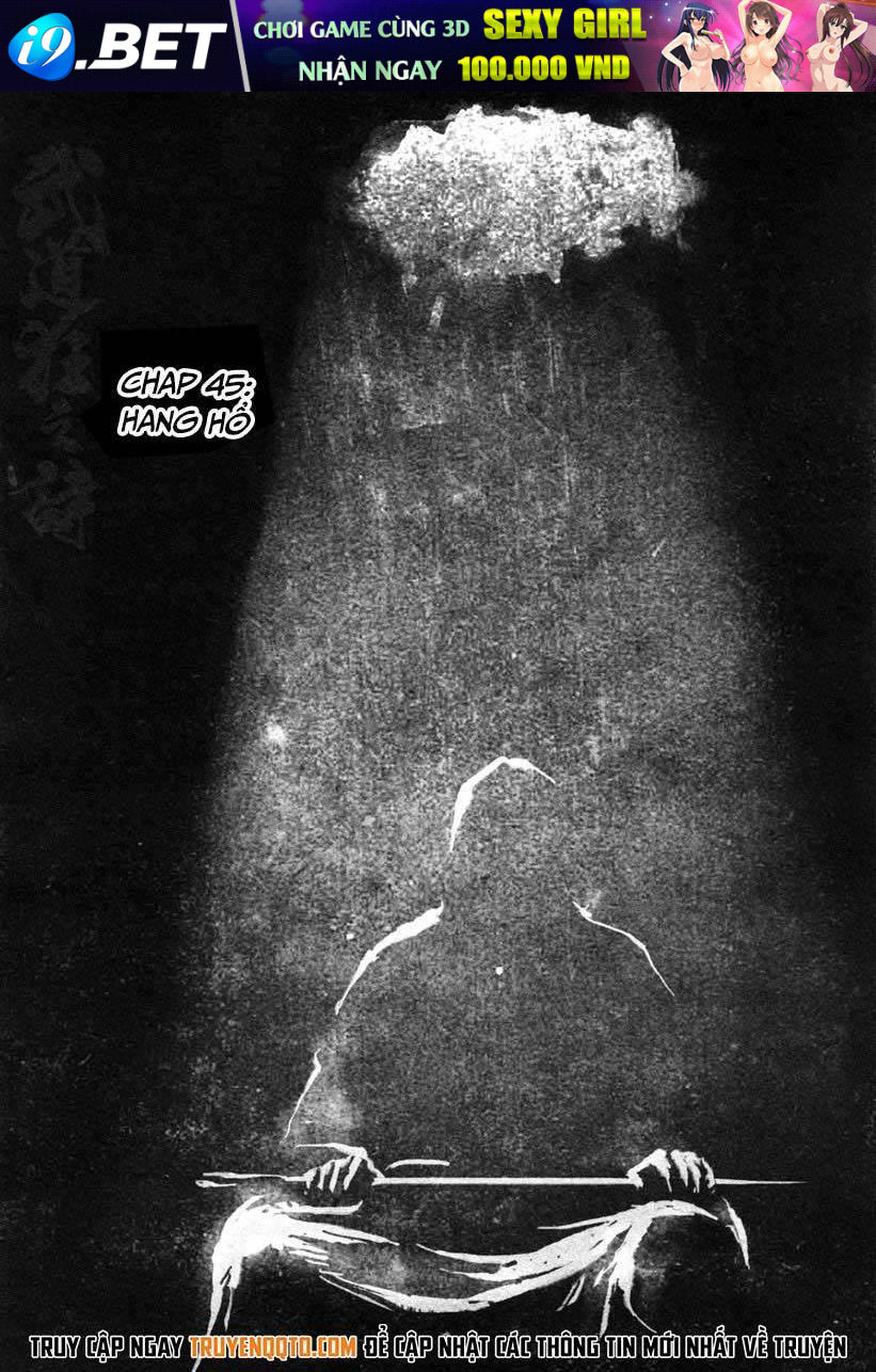 võ đạo cuồng chi thi chapter 44 2