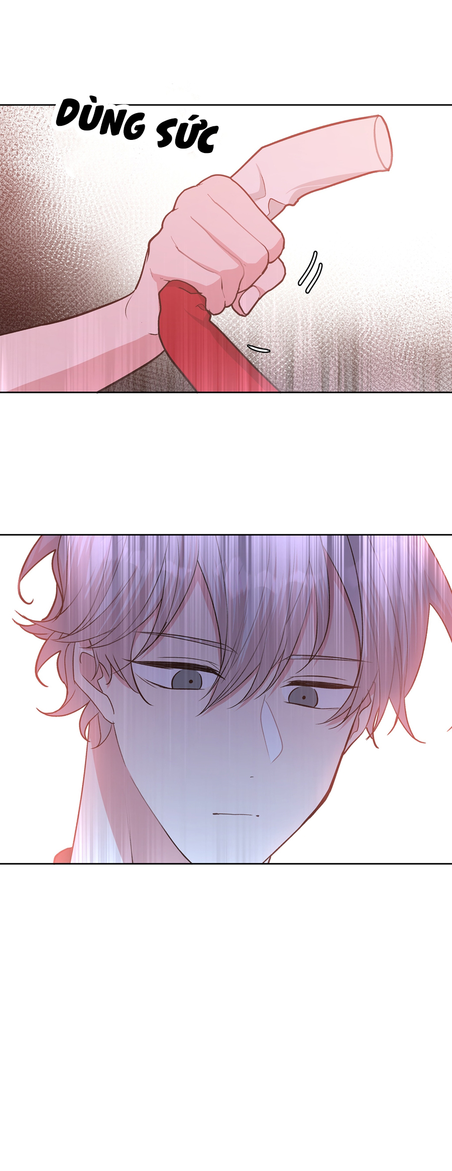 đừng nói yêu tôi (don't say you love me) chapter 38 18