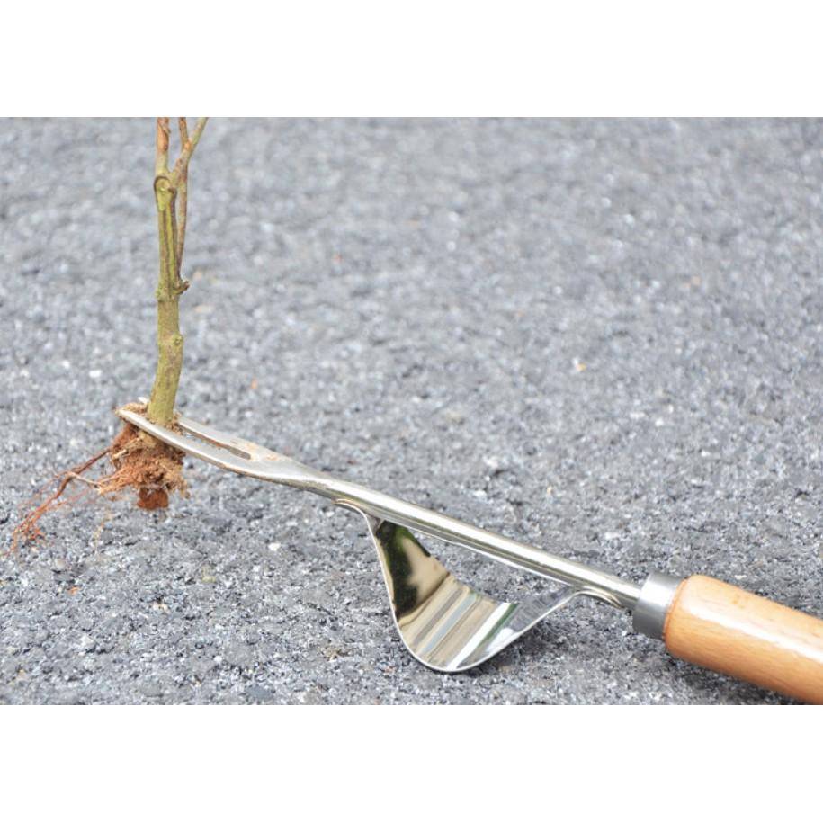 Đòn Bẩy Nhổ Cỏ Tiện Lợi