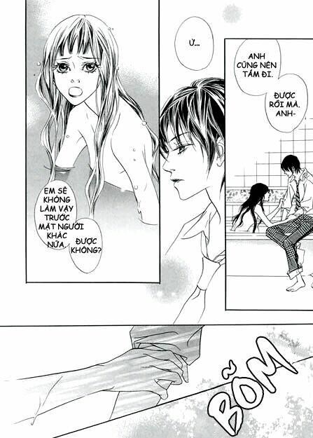 bông hoa của tội lỗi chapter 5 25