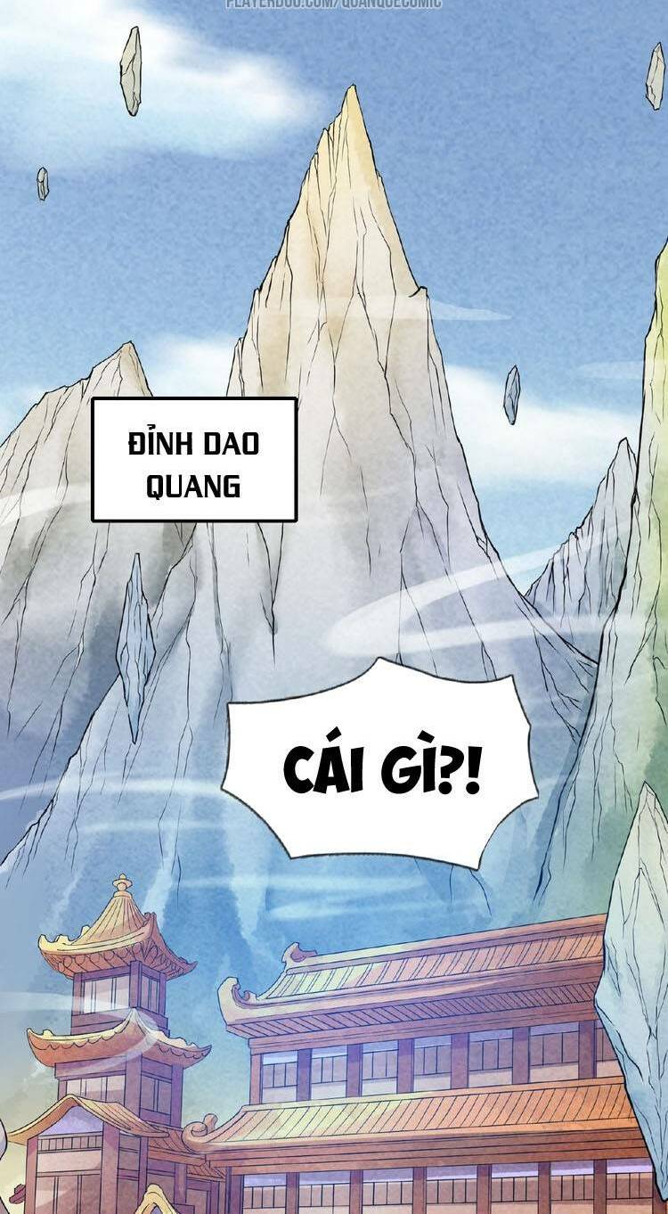 thánh tôn chapter 3 22