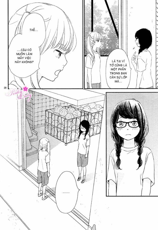 yuugure light chapter 3 29