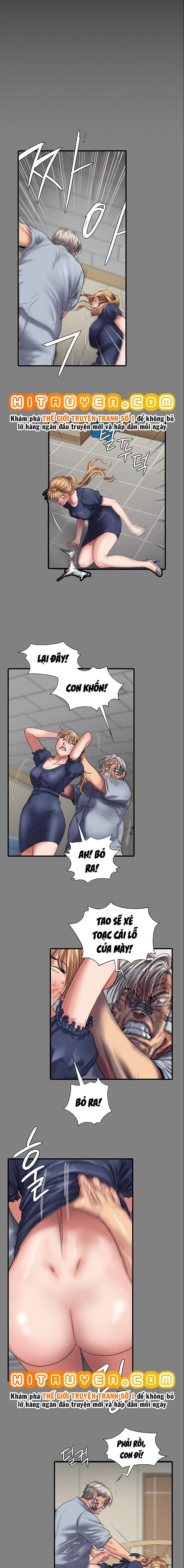 ong chúa chapter 258 16