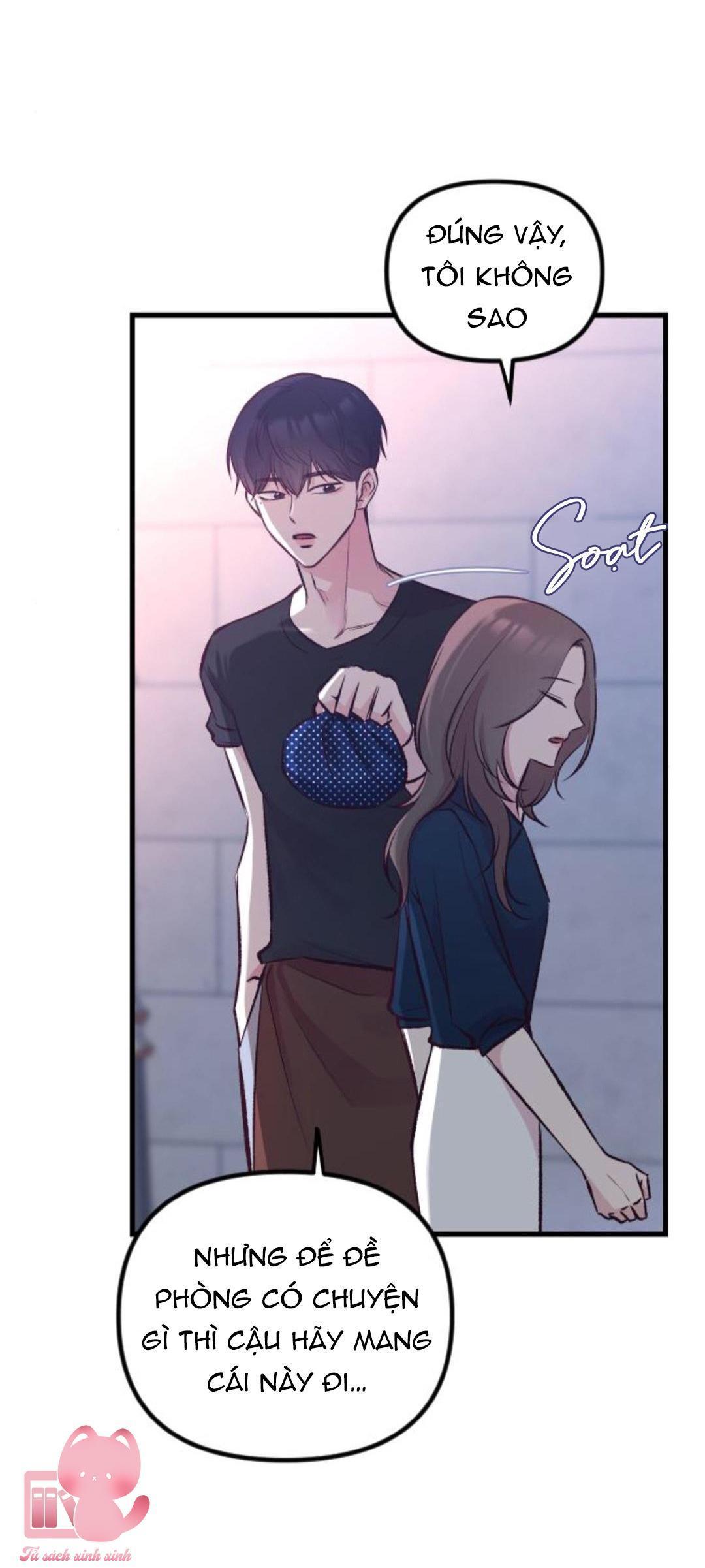 gặp nhau giữa trung gian chapter 6 30