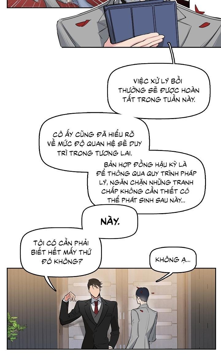 kiss me liar chapter 1 20