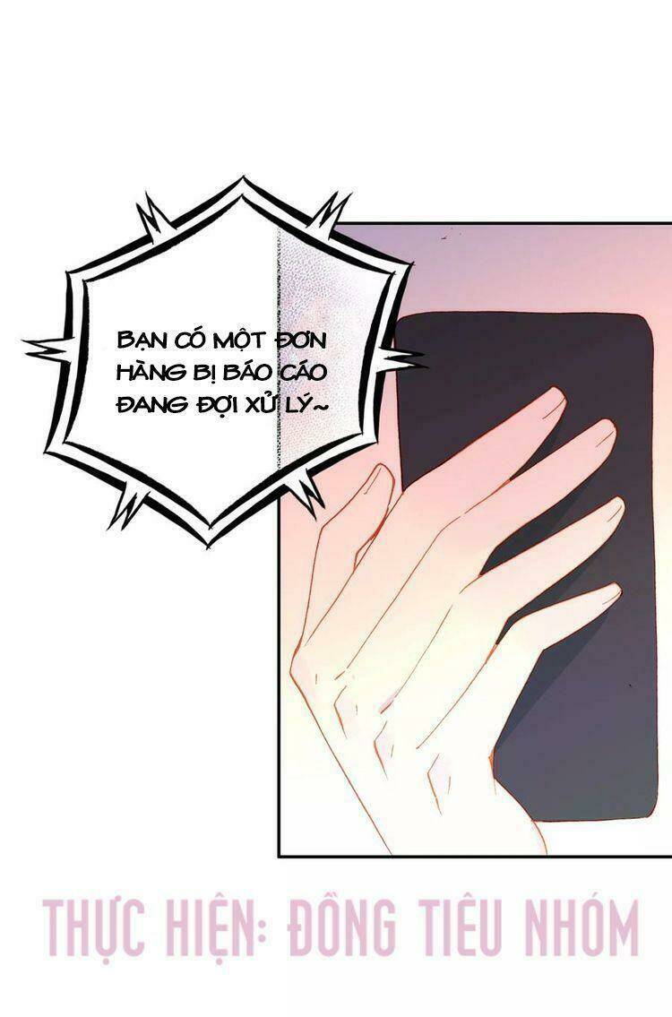 chuyển phát nhanh tình yêu chapter 17 54