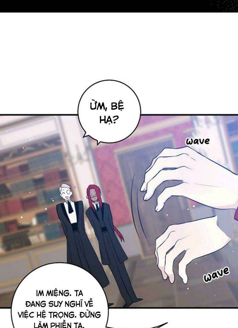 tôi là bạn gái cũ của một người lính chapter 51 41