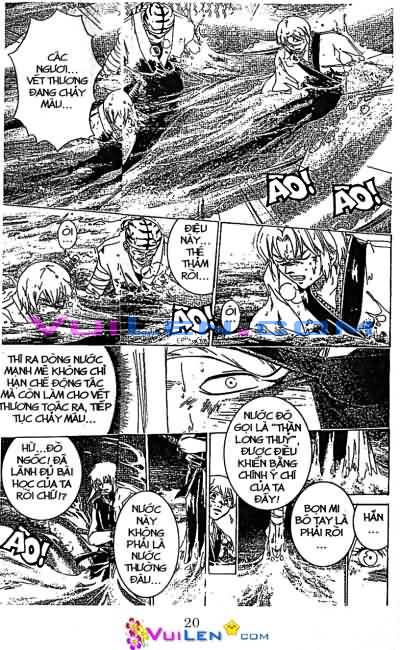 mắt quỷ kyo chapter 76 18