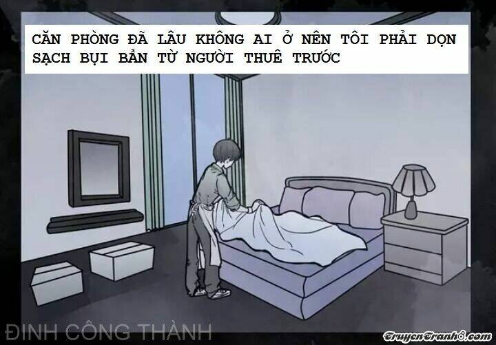 xác ướp chapter 1 17