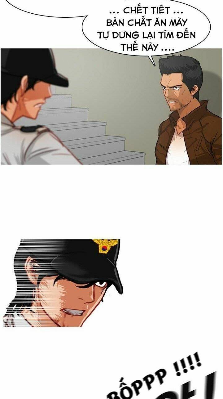 bụi đời gangnam chapter 13 20