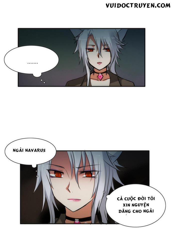 crepuscule (yamchi) chapter 39 27