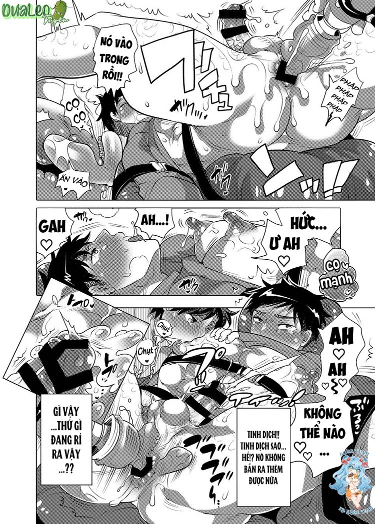 tổng hợp oneshot boylove chapter 11 13