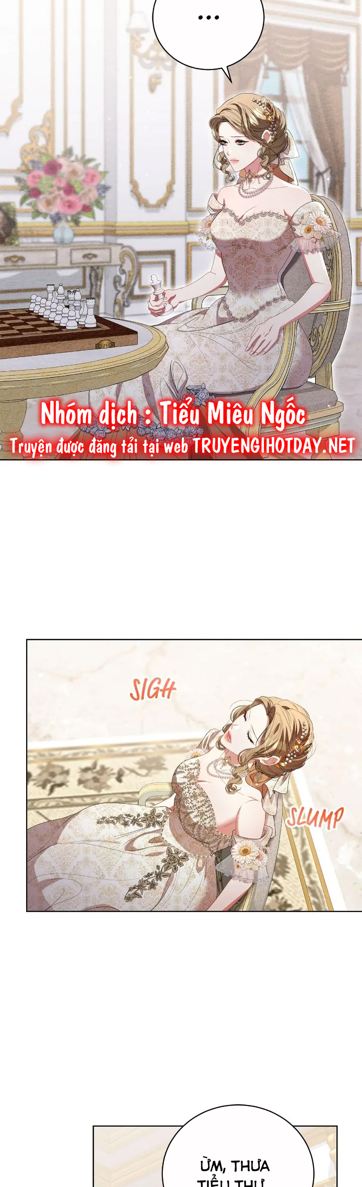 tình yêu đó chưa hề tồn tại chapter 61 34