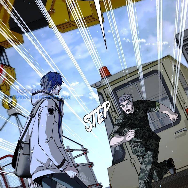 tận thế cũng chỉ là trò chơi chapter 47 69