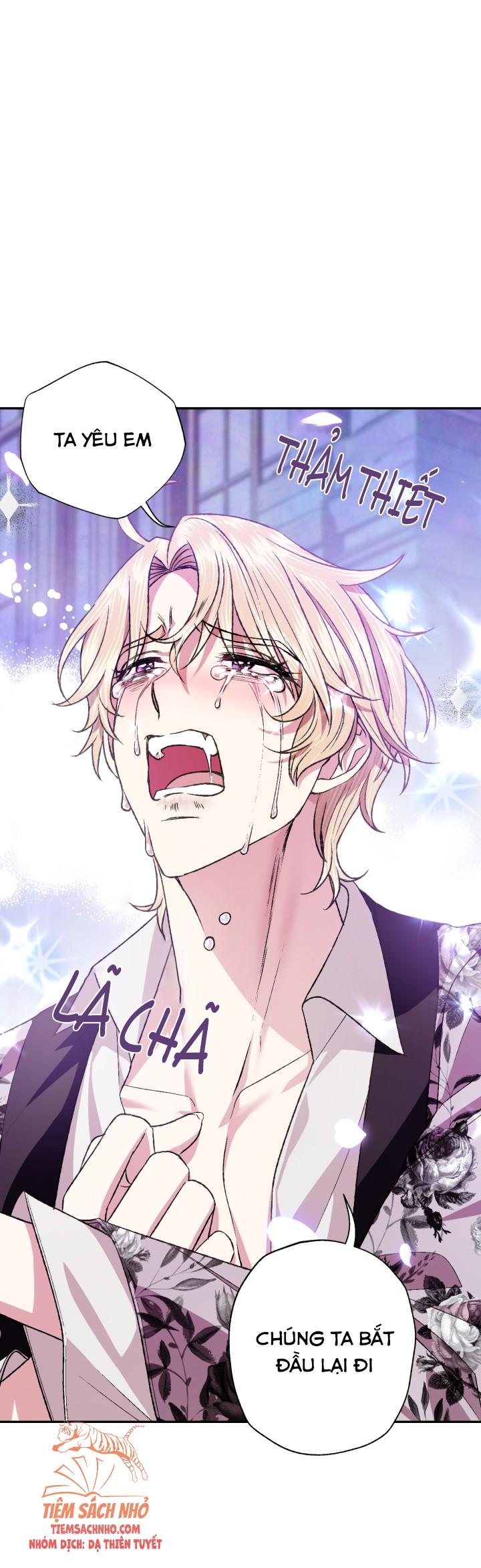 cha, con không muốn kết hôn đâu chapter 63 39