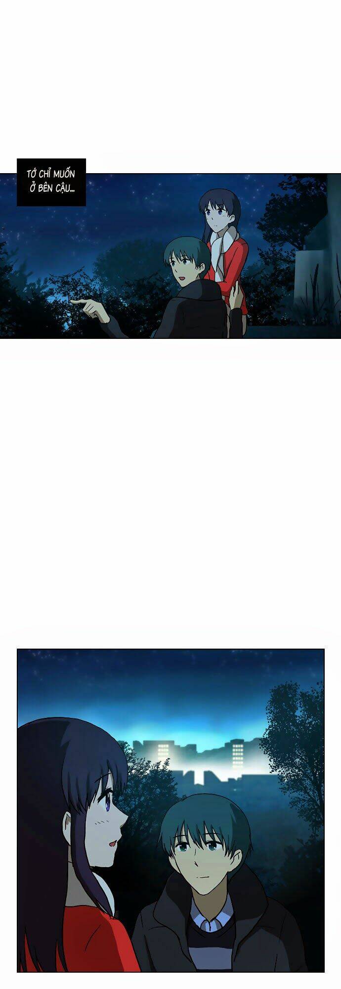 ma cà rồng biết yêu chapter 88 26