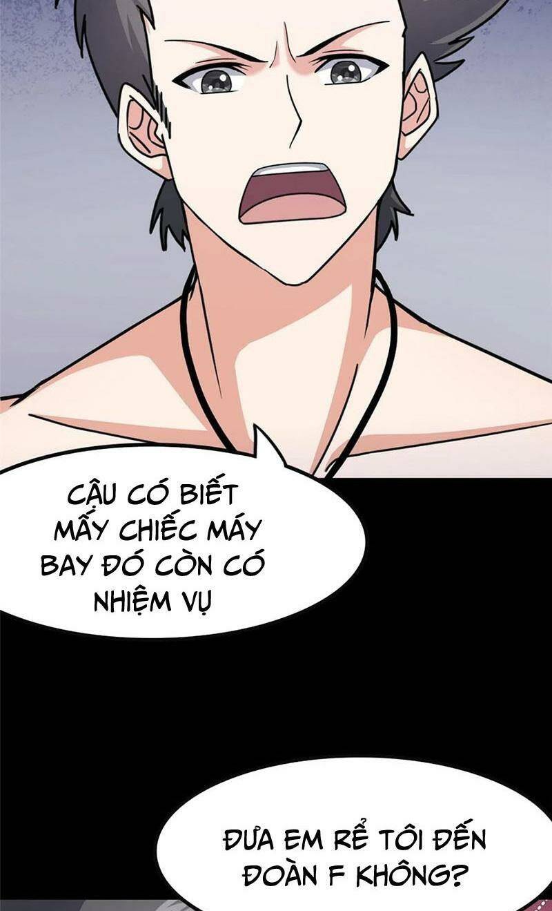 bạn gái virus của tôi chapter 386 7