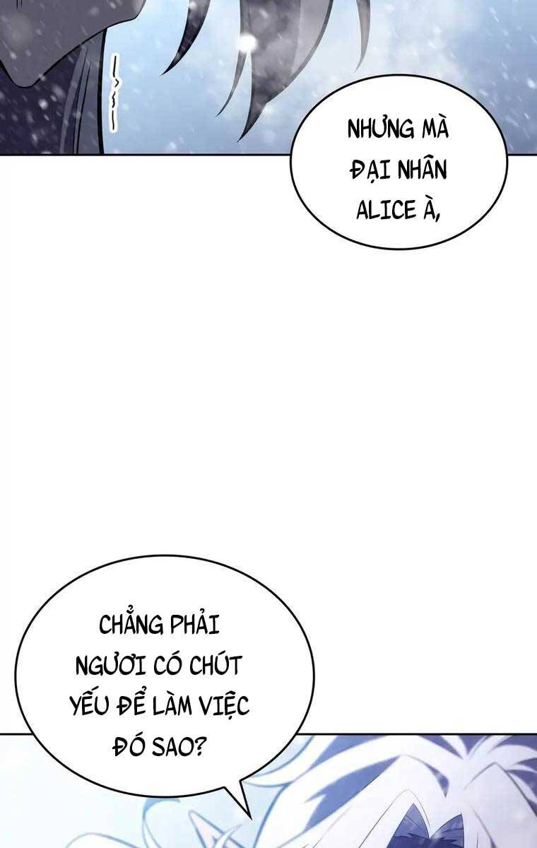 Người Chơi Mới Cấp Tối Đa chapter 95.2 10