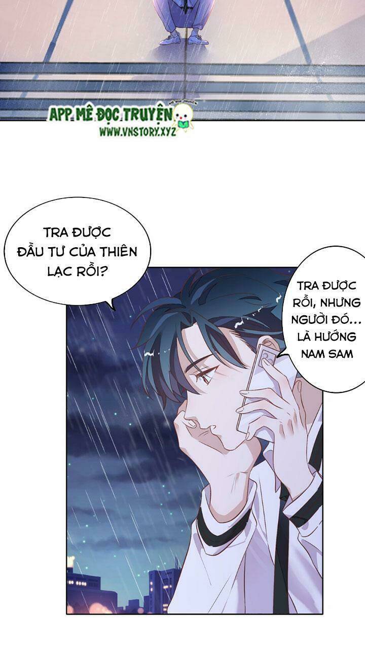 bạn trai kém tuổi bẫy yêu tôi chapter 32 16