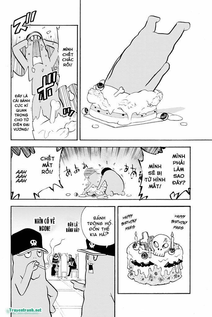 sodatechimaou chapter 38 4