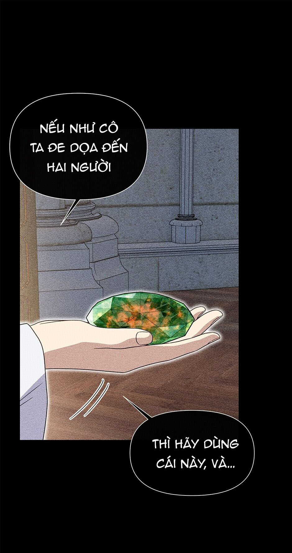 bản khế ước với nữ công tước ác ma chapter 107 54