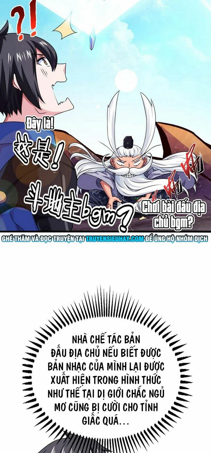 ma thú kiếm thánh dị giới tung hoành chapter 138 13