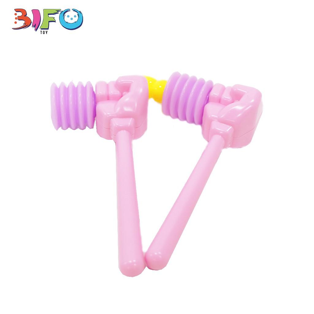 Đồ chơi bắt ếch giúp trẻ phản xạ nhanh kích thích trí não