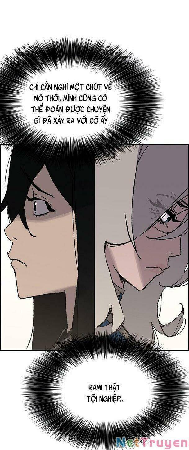 kiếm sĩ bất bại chapter 103 22