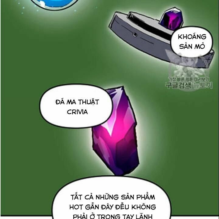 người chơi lỗi chapter 35 58