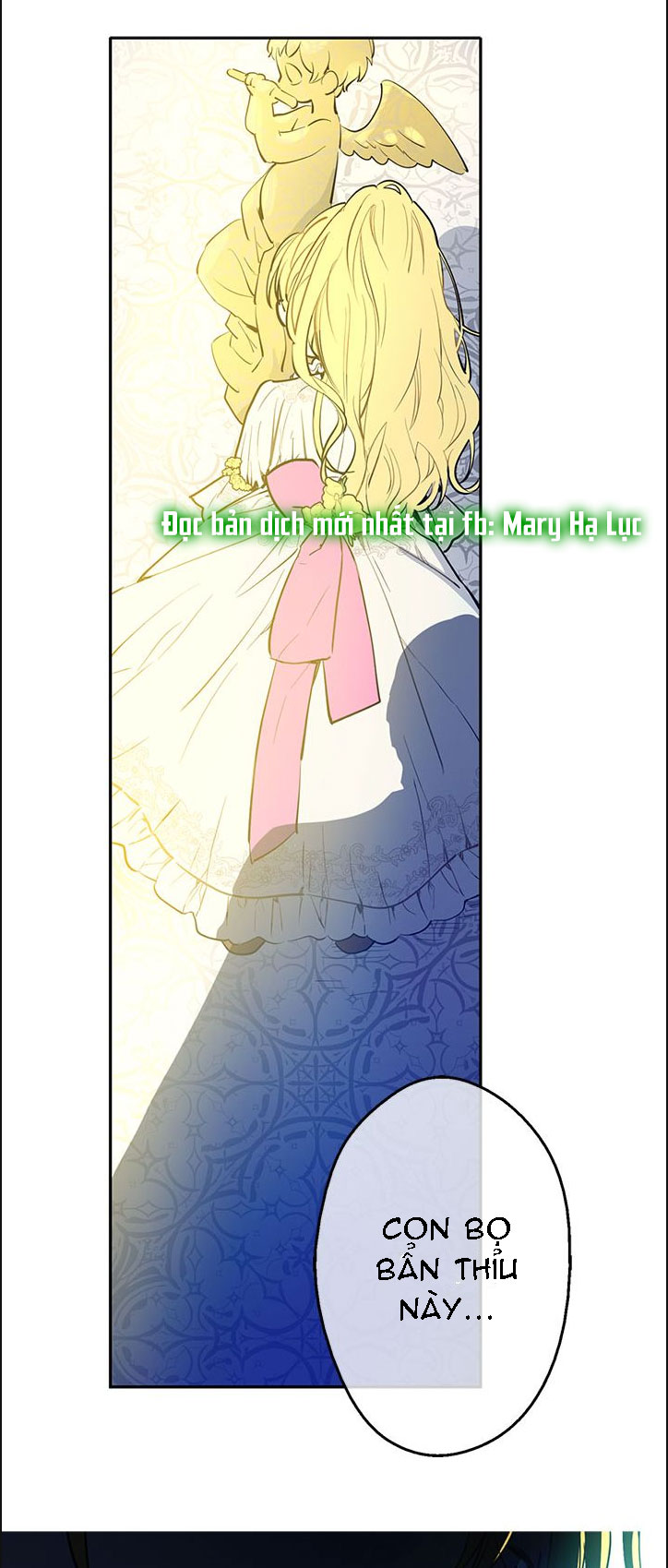 bỗng một ngày nọ tôi trở thành nàng công chúa chapter 5 41