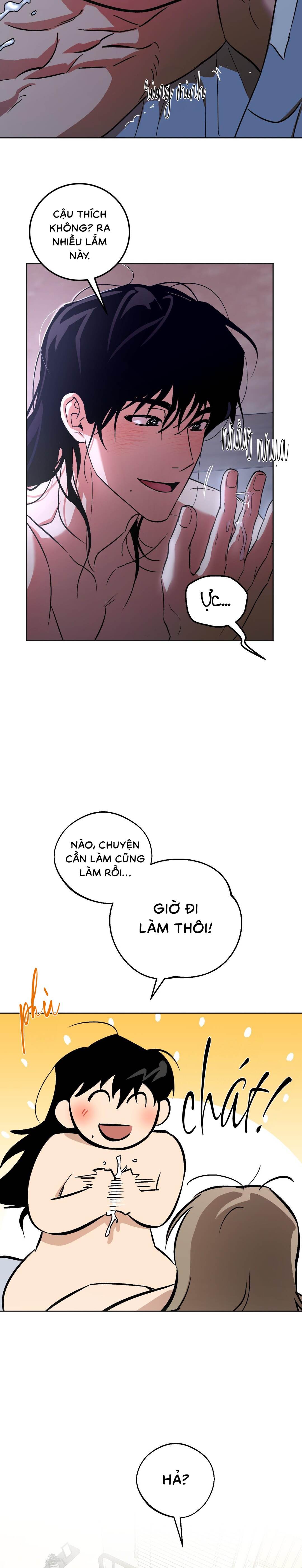 ước nguyện của ki won chapter 5 11