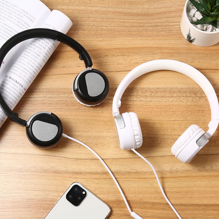 Tai Nghe Headphone  Có Dây cao cấp y.11