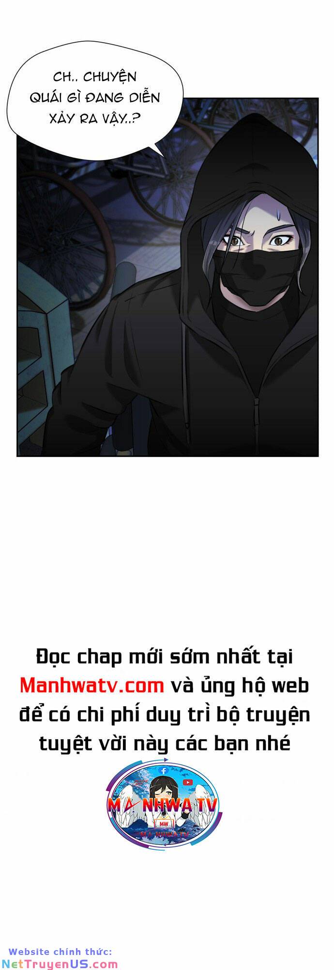 gương mặt thiên tài chapter 110 41