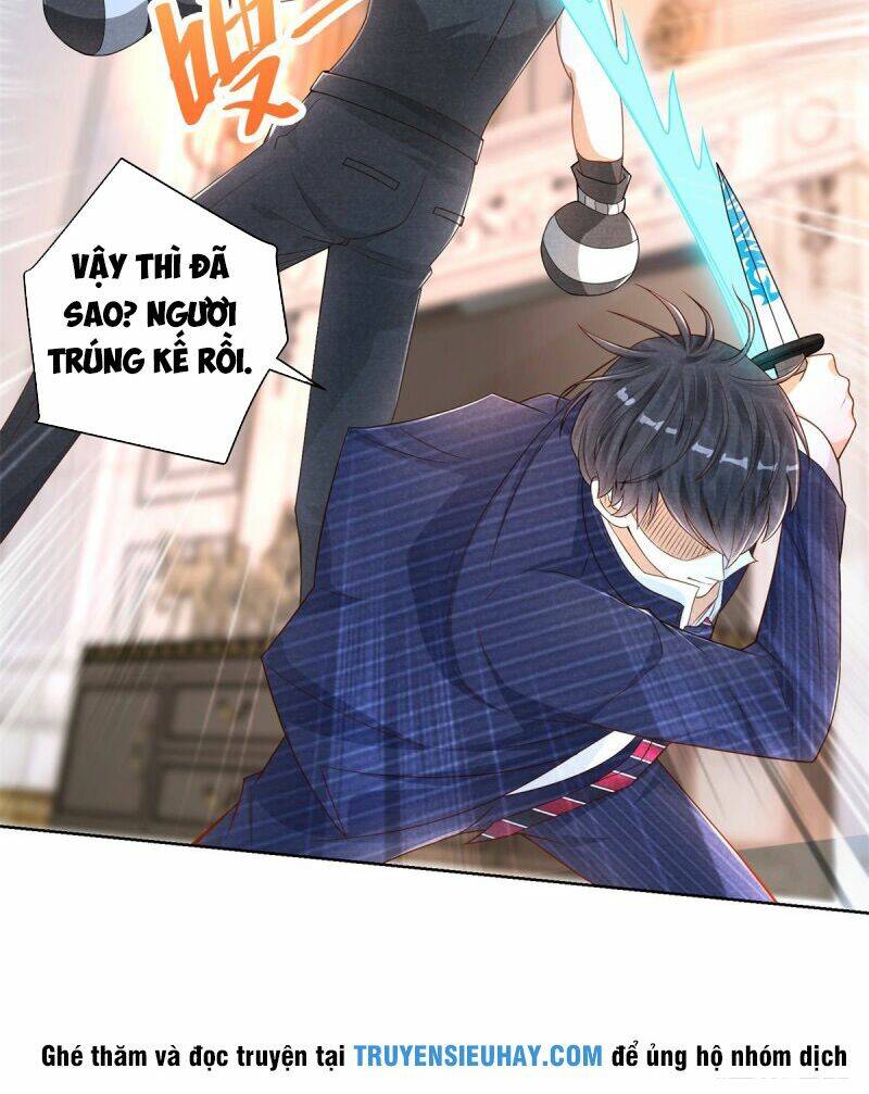 trùng sinh chi thần đế quy lai chapter 8 14