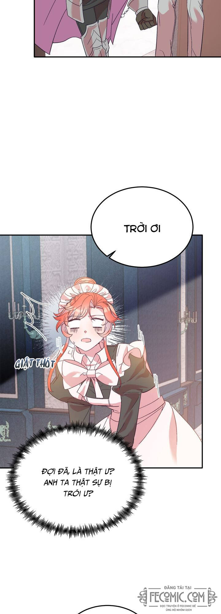 cách để trao vương miện cho vị hoàng tử hoang dã của tôi chapter 30 24