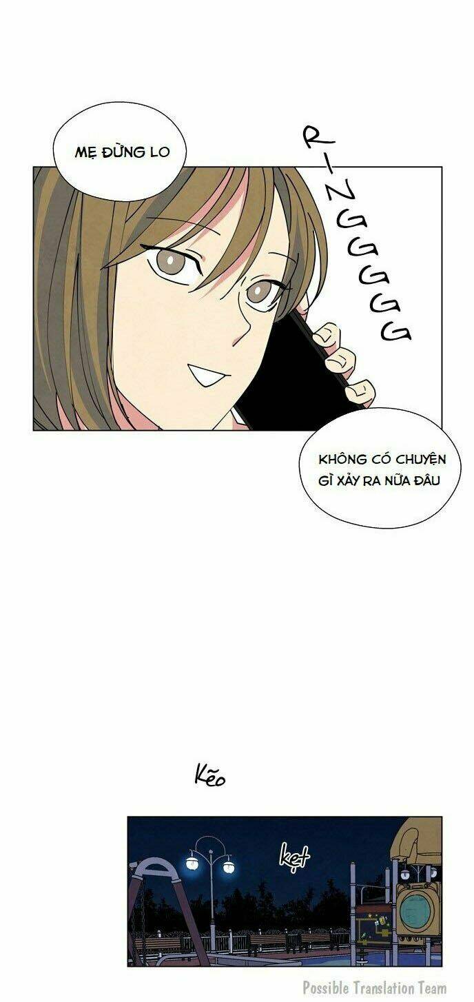 tai sói và mũ đỏ chapter 8 40