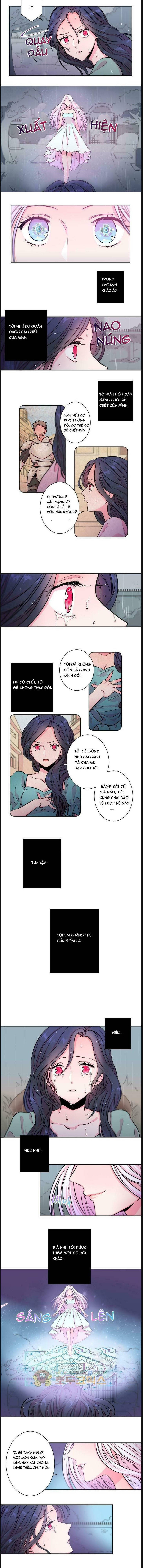 lady baby chapter 0 4