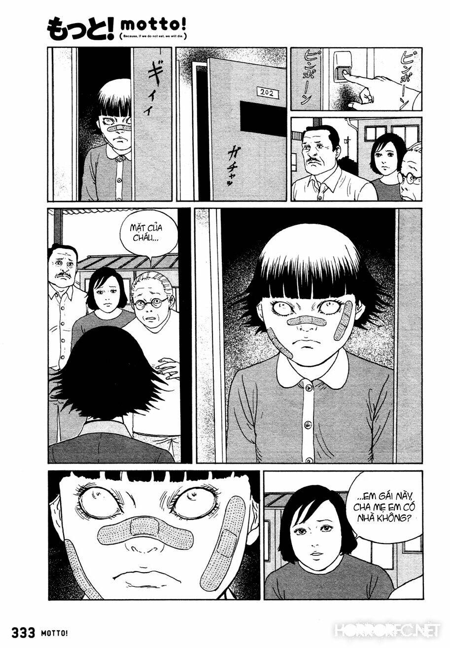 dissolving series chapter 3 8