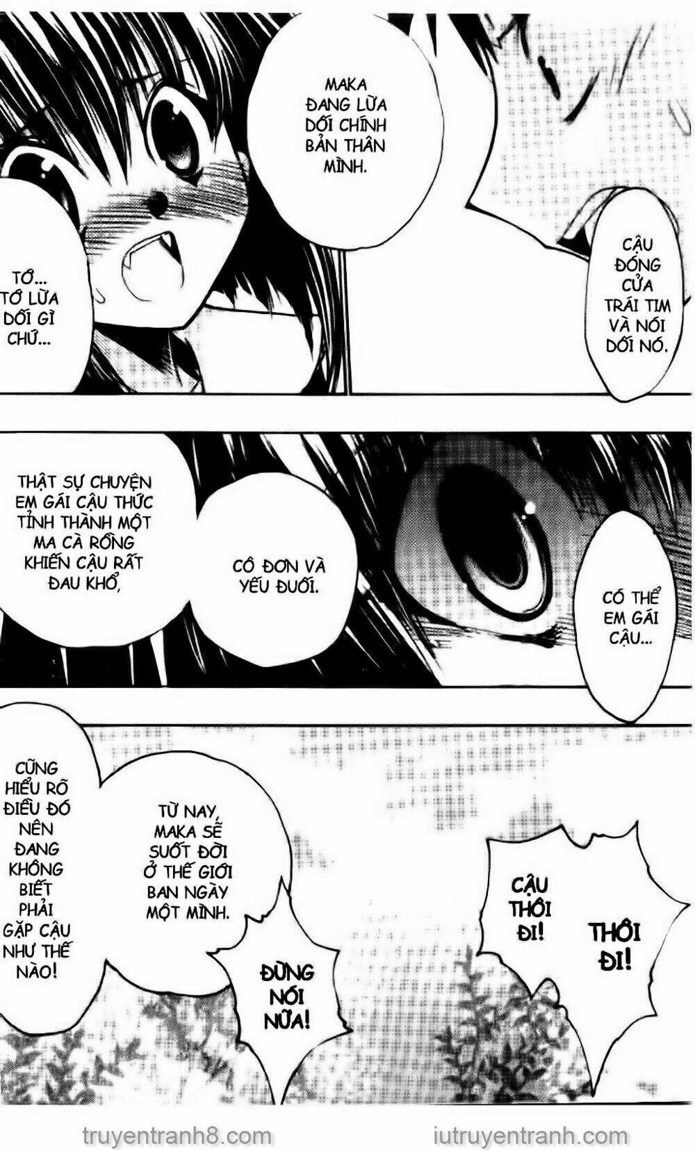 little vampire chapter 52 36