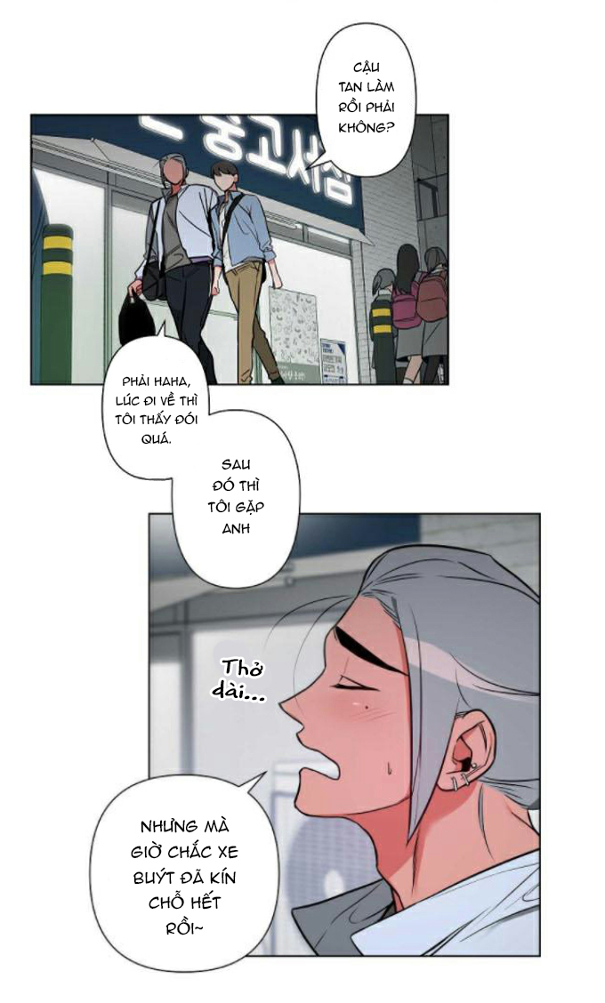 cơ thể hoàn mỹ của bạn tình chapter 3 4