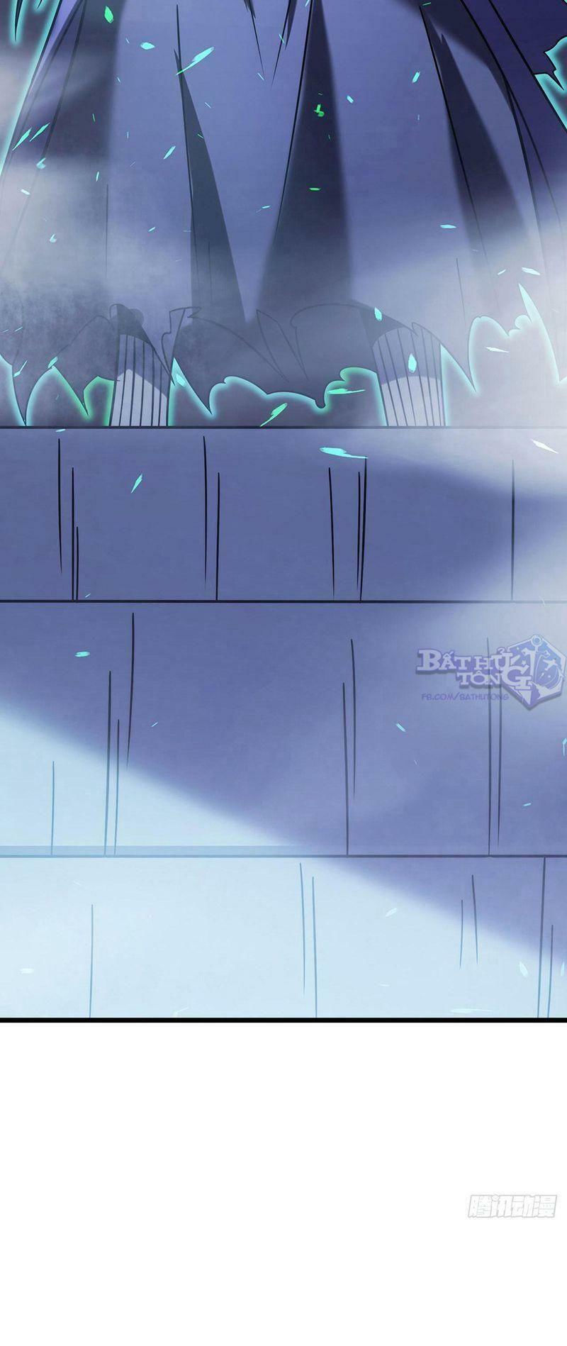 sát thần chi lộ tại dị giới chapter 23 37