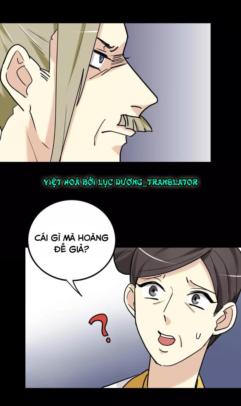 lưỡng bất nghi (full) chapter 130 10