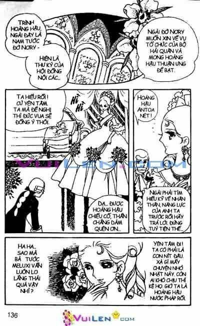 hoa hồng véc-xây chapter 2 136