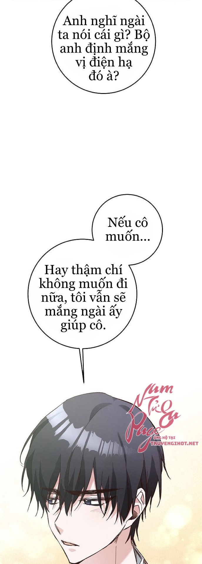 lý do nàng ấy sống như 1 ác nữ chapter 22 27