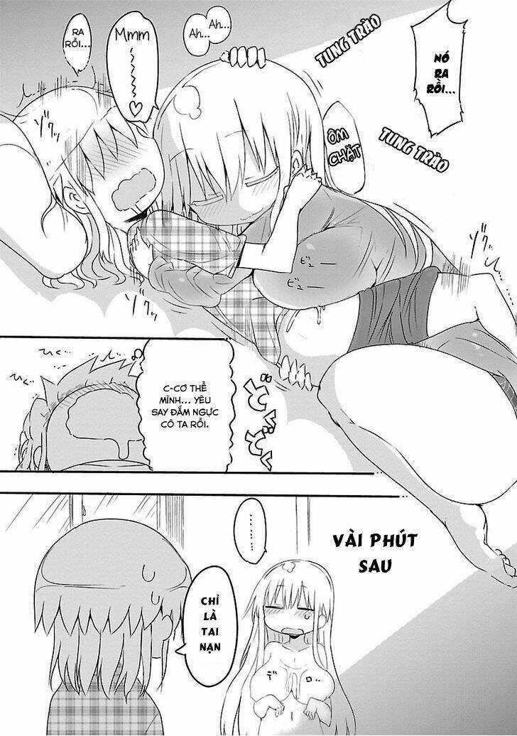 chichi chichi chapter 5 9